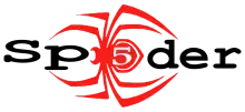 Sp5der Official – United States
