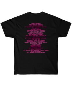 Spider-Young-Thug-Tee-Pink-Album-