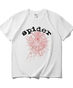 Web-Graphic-Spider-T-Shirt-Printed-–-Black-