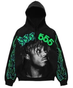 Spder Young Thug Hoodie